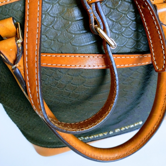 Dooney & Bourke Crossbody Bag - Picture 8 of 16